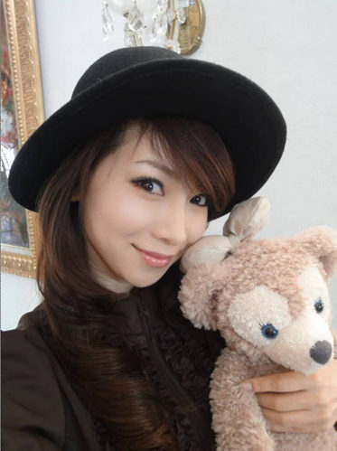 不老仙妻43岁如少女