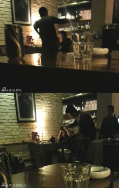 沈泰打于正因其女友与演员上床 安排角色补偿不满意 沈泰打于正因其女友与演员上床 安排角色补偿不满意