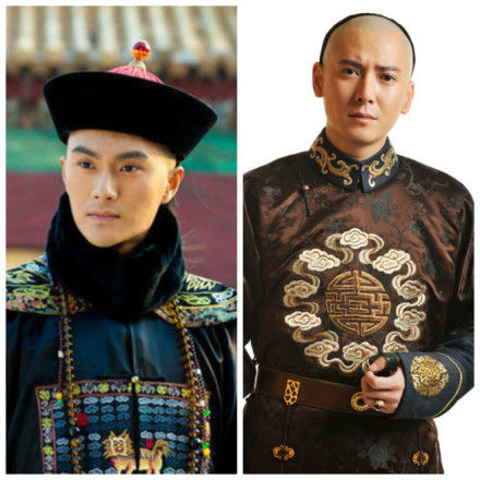 沈泰打于正因其女友与演员上床 安排角色补偿不满意 沈泰打于正因其女友与演员上床 安排角色补偿不满意