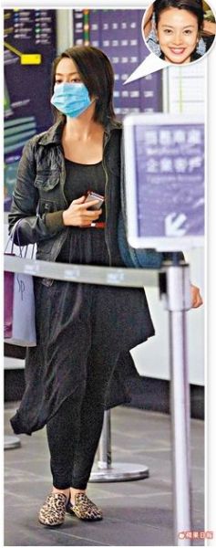 喻虹渊被指攀周渝民上位 喻虹渊被指攀周渝民上位