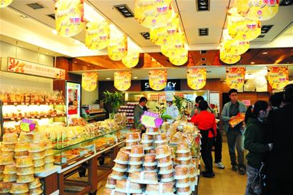 青岛烘焙行业竞争白热化 青岛烘焙行业竞争白热化