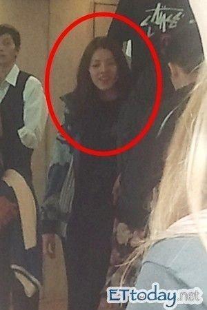 陈冠希台湾小女友