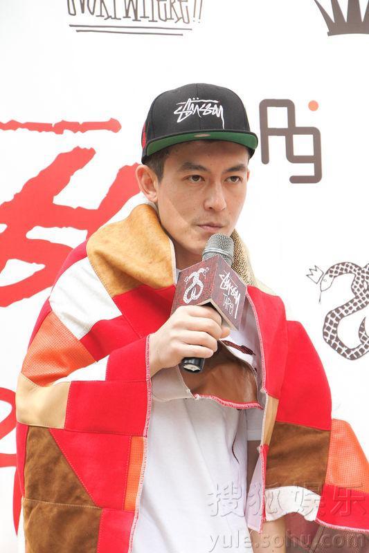 陈冠希台湾小女友