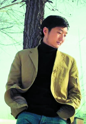 戴露好友痛骂王大治：妻子付出很多 他却玩婚外恋