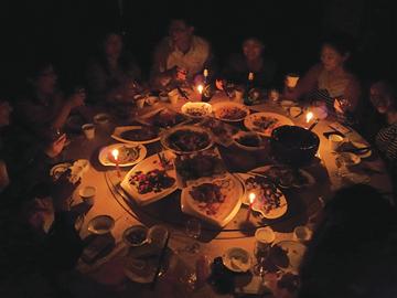 青岛天文台被雾霾逼到野外 亚洲最佳观测地难观天象