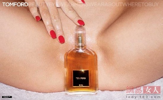 最受争议时尚大片