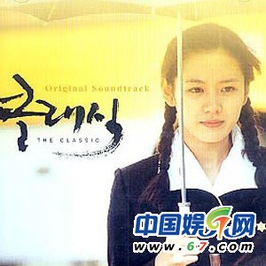 盘点中外女星影视剧学生装 何洁张柏芝张韶涵惊艳抢镜