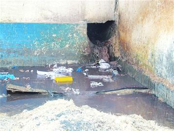 执法人员突查揪出33家毒企