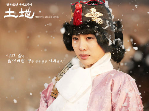 韩版《甄嬛传》大尺度裸露镜头 遭批：过分煽情