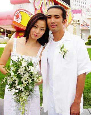 图揭娱乐圈内无子女明星真实内幕