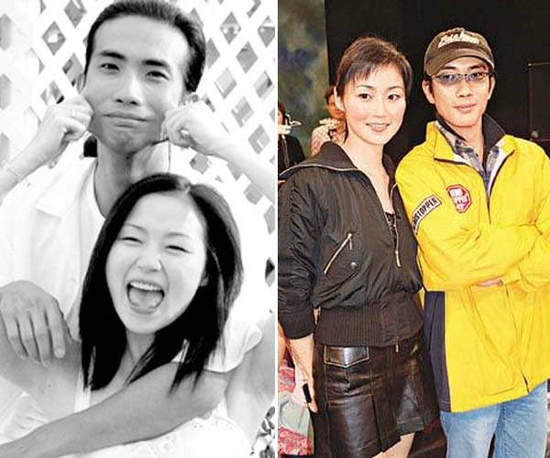 图揭娱乐圈内无子女明星真实内幕