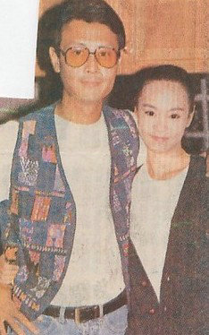 图揭娱乐圈内无子女明星真实内幕