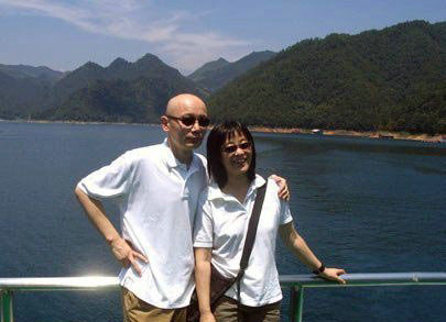 图揭娱乐圈内无子女明星真实内幕