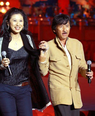 图揭娱乐圈内无子女明星真实内幕