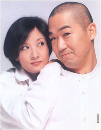 图揭娱乐圈内无子女明星真实内幕