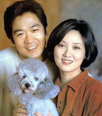 图揭娱乐圈内无子女明星真实内幕