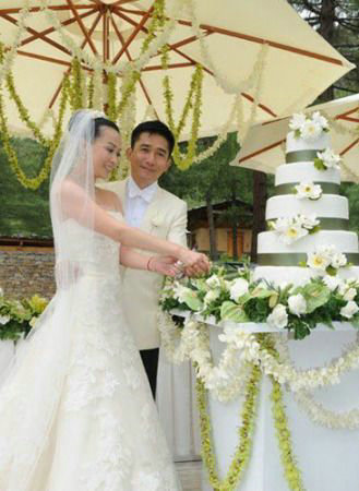 图揭娱乐圈内无子女明星真实内幕