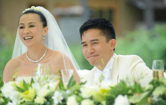 图揭娱乐圈内无子女明星真实内幕