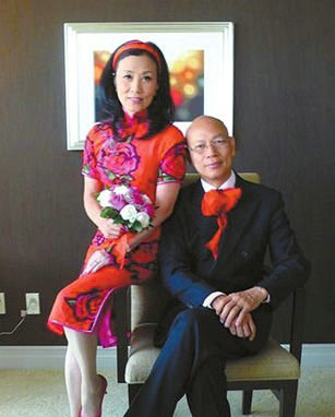 图揭娱乐圈内无子女明星真实内幕