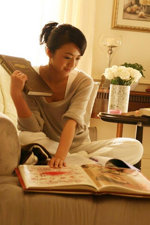 刘诗诗汤唯韩佳人 女星“文艺味”大PK