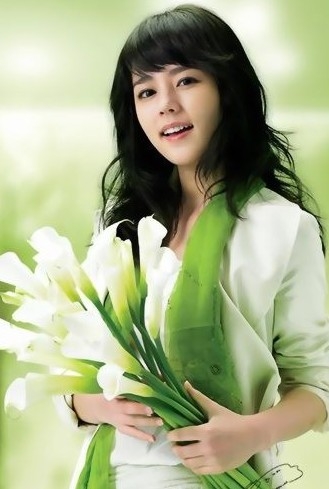 刘诗诗汤唯韩佳人 女星“文艺味”大PK