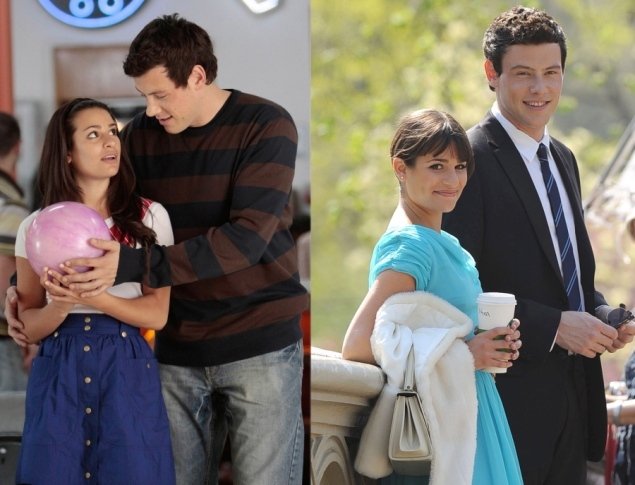 细数从银幕走到现实中的好莱坞情侣