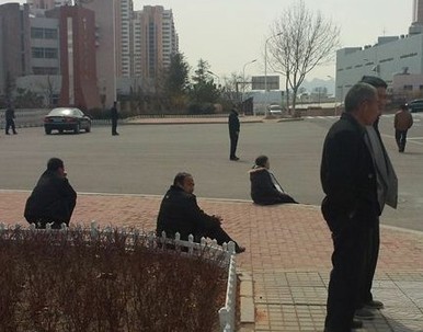 山东外贸职业学院女生'睡觉死' 事发未拨120