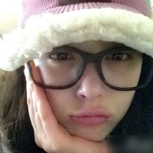 还原一个真实的明星 谁最会卖萌