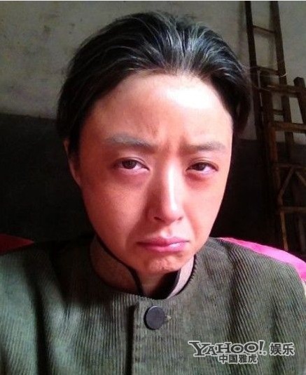 还原一个真实的明星 谁最会卖萌