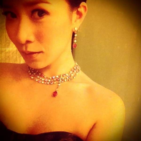 还原一个真实的明星 谁最会卖萌