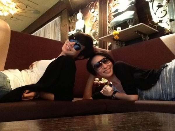 还原一个真实的明星 谁最会卖萌