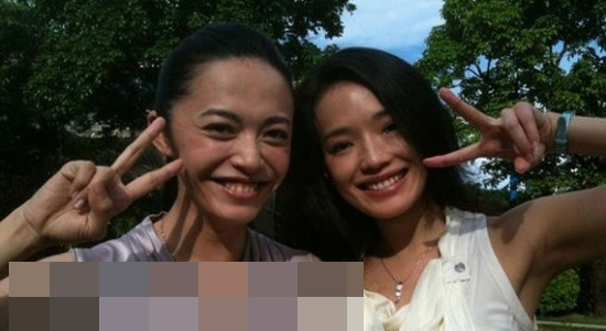 还原一个真实的明星 谁最会卖萌