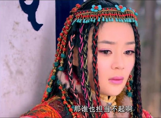 女星未PS真实照揭整容真相