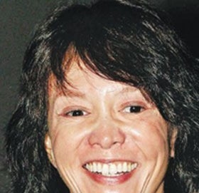 女星未PS真实照揭整容真相