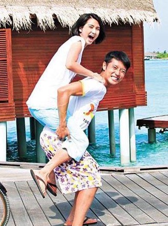 女星未婚先孕的下场