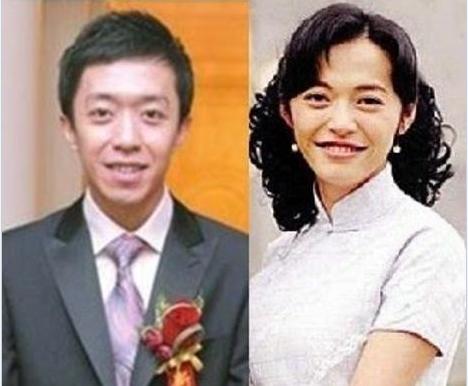 明星撞脸：“甄嬛”越长越像曾轶可 朱丹似马伊琍翻版