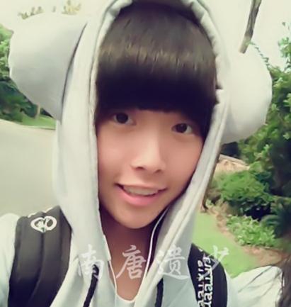 《非诚勿扰》黄菡15岁女儿曝光 就读省重点中学(图)