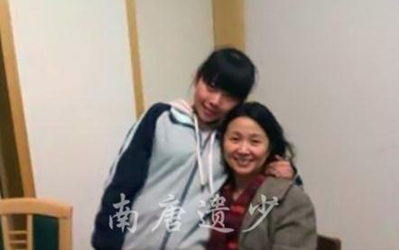 《非诚勿扰》黄菡15岁女儿曝光 就读省重点中学(图)