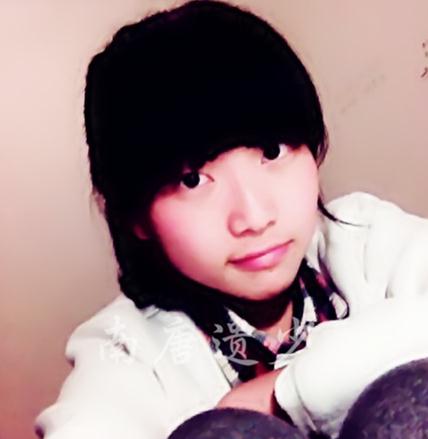 《非诚勿扰》黄菡15岁女儿曝光 就读省重点中学(图)