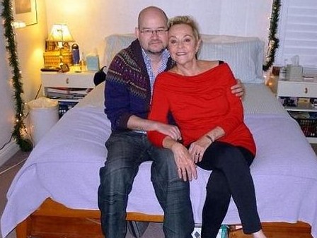 克里夫和谢丽尔