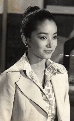 女星为爱情生活急流勇退