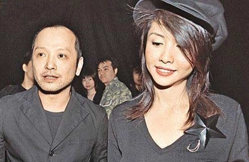 女星为爱情生活急流勇退