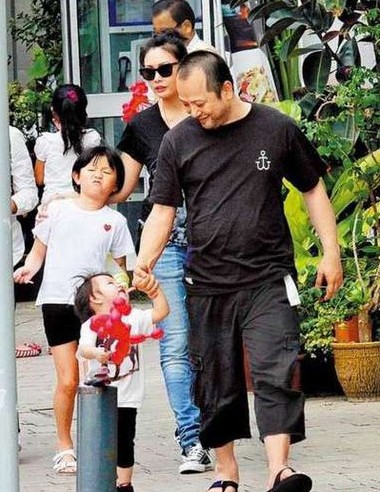 女星为爱情生活急流勇退