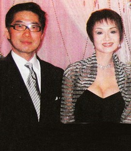 女星为爱情生活急流勇退