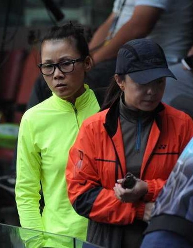 女星为爱情生活急流勇退