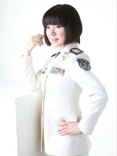 女星为爱情生活急流勇退