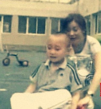 女星为爱情生活急流勇退