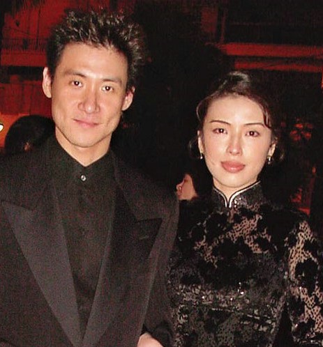 女星为爱情生活急流勇退