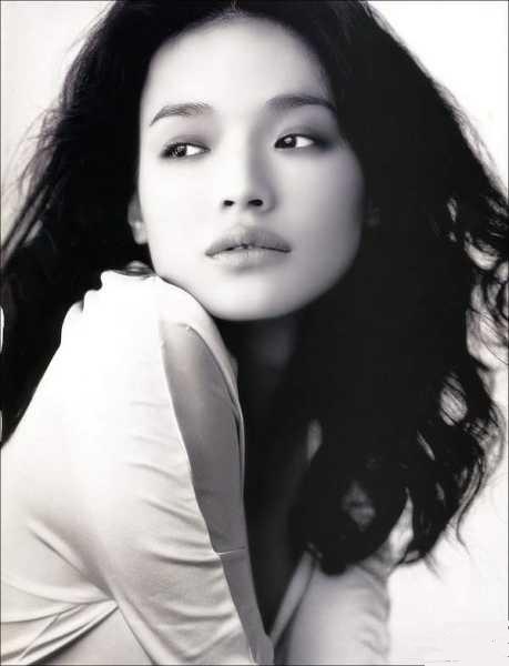 明星裸戏不同后果：甘婷婷一夜成名 温碧霞后悔至今