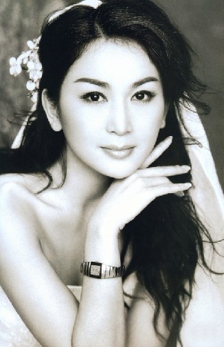 明星裸戏不同后果：甘婷婷一夜成名 温碧霞后悔至今